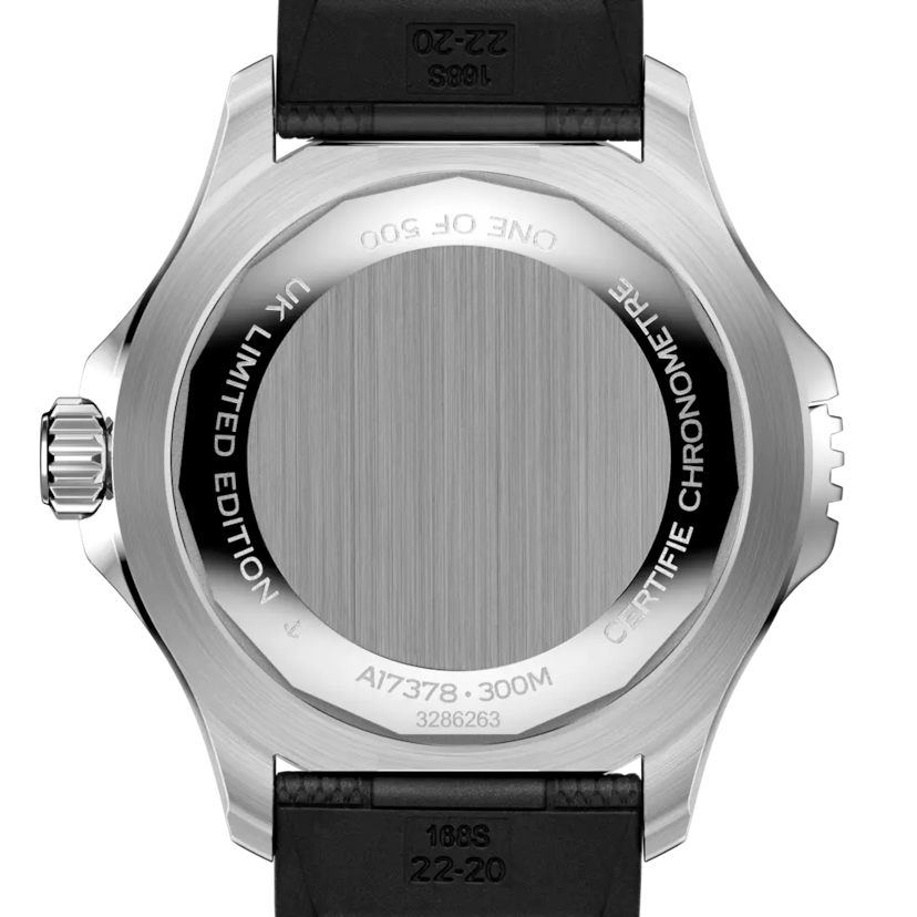 Superocean Automatic 46 - A173781A1I1S1 - image 4