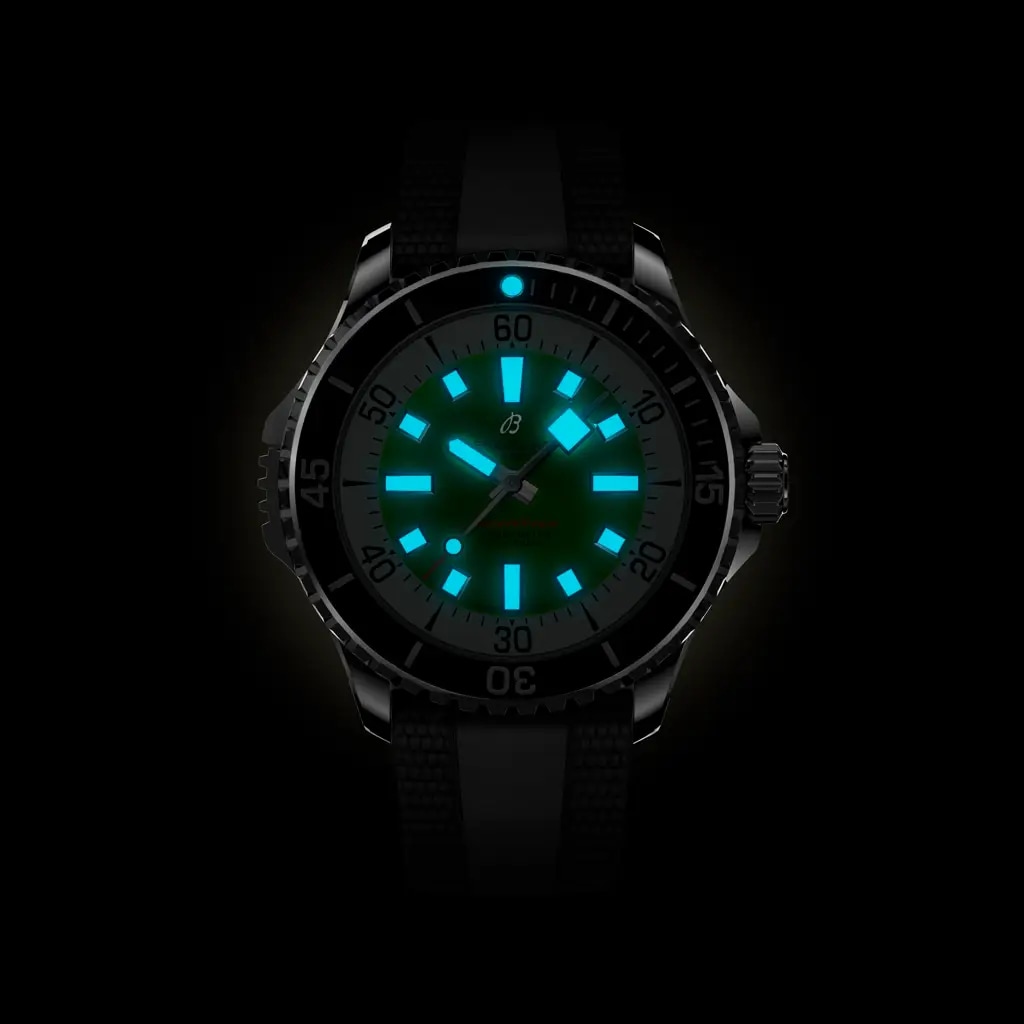 Superocean Automatic 46 - A173781A1I1S1 - image 5