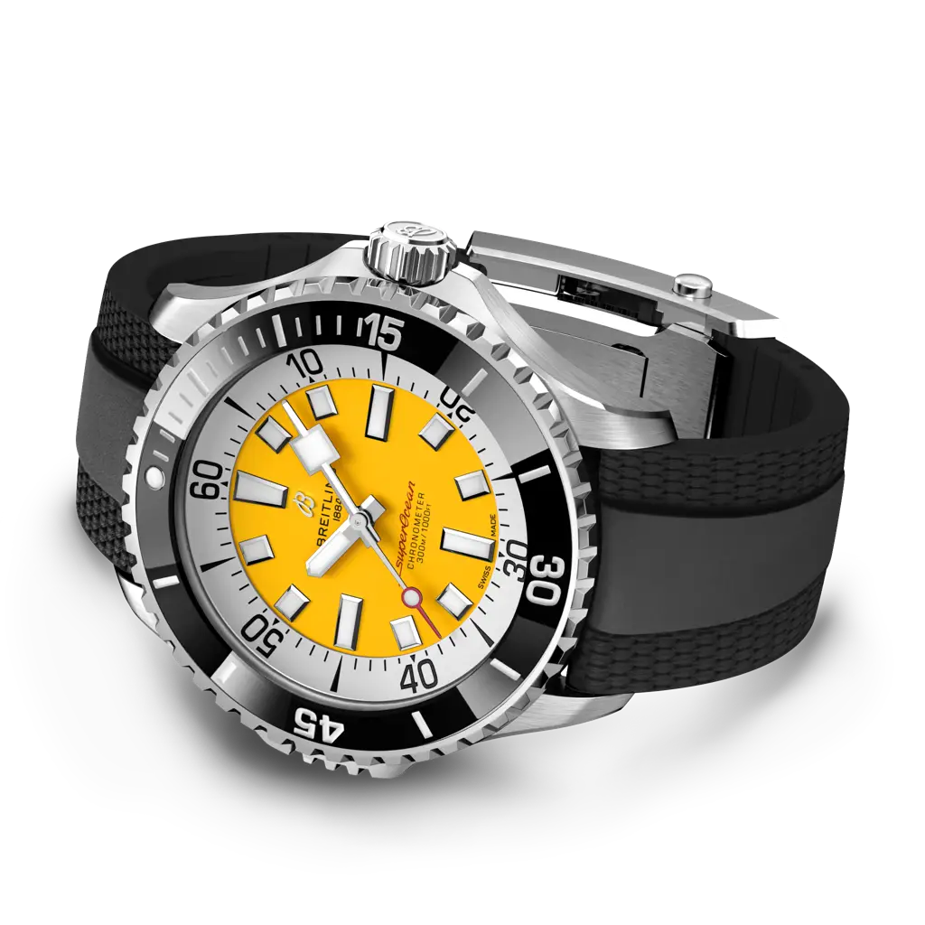 Superocean Automatic 46 - A173781A1I1S1 - image 3