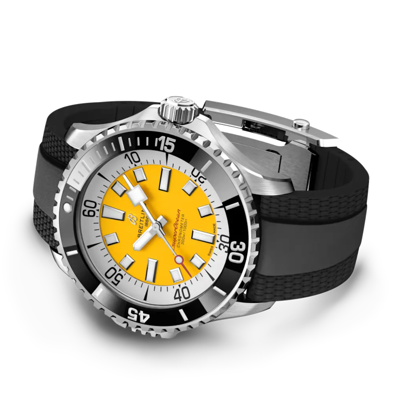 Superocean Automatic 46 - A173781A1I1S1 - image 3