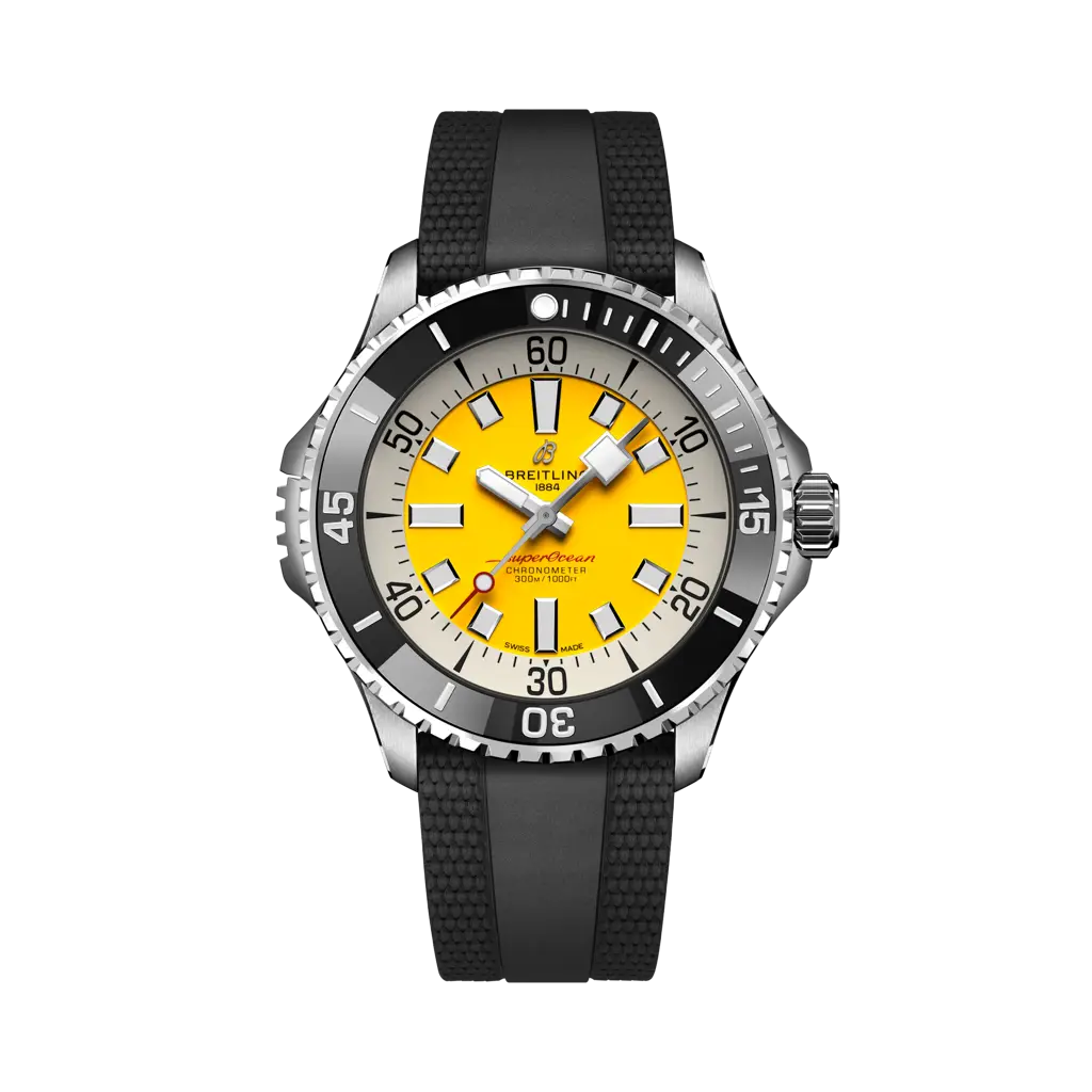 Superocean Automatic 46 - A173781A1I1S1 - image 1