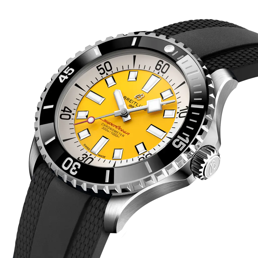 Superocean Automatic 46 - A173781A1I1S1