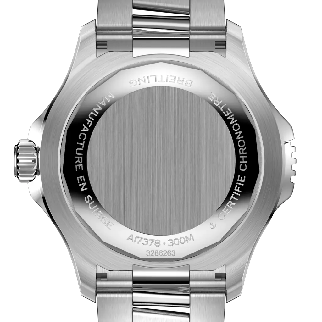 Superocean Automatic 46 - A17378211B1A1 - image 4