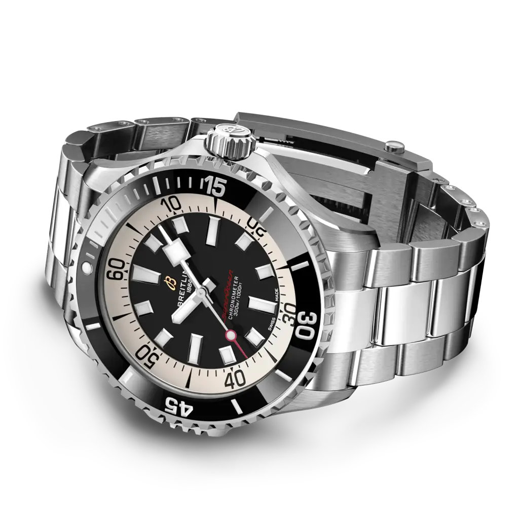 Superocean Automatic 46 - A17378211B1A1 - image 3