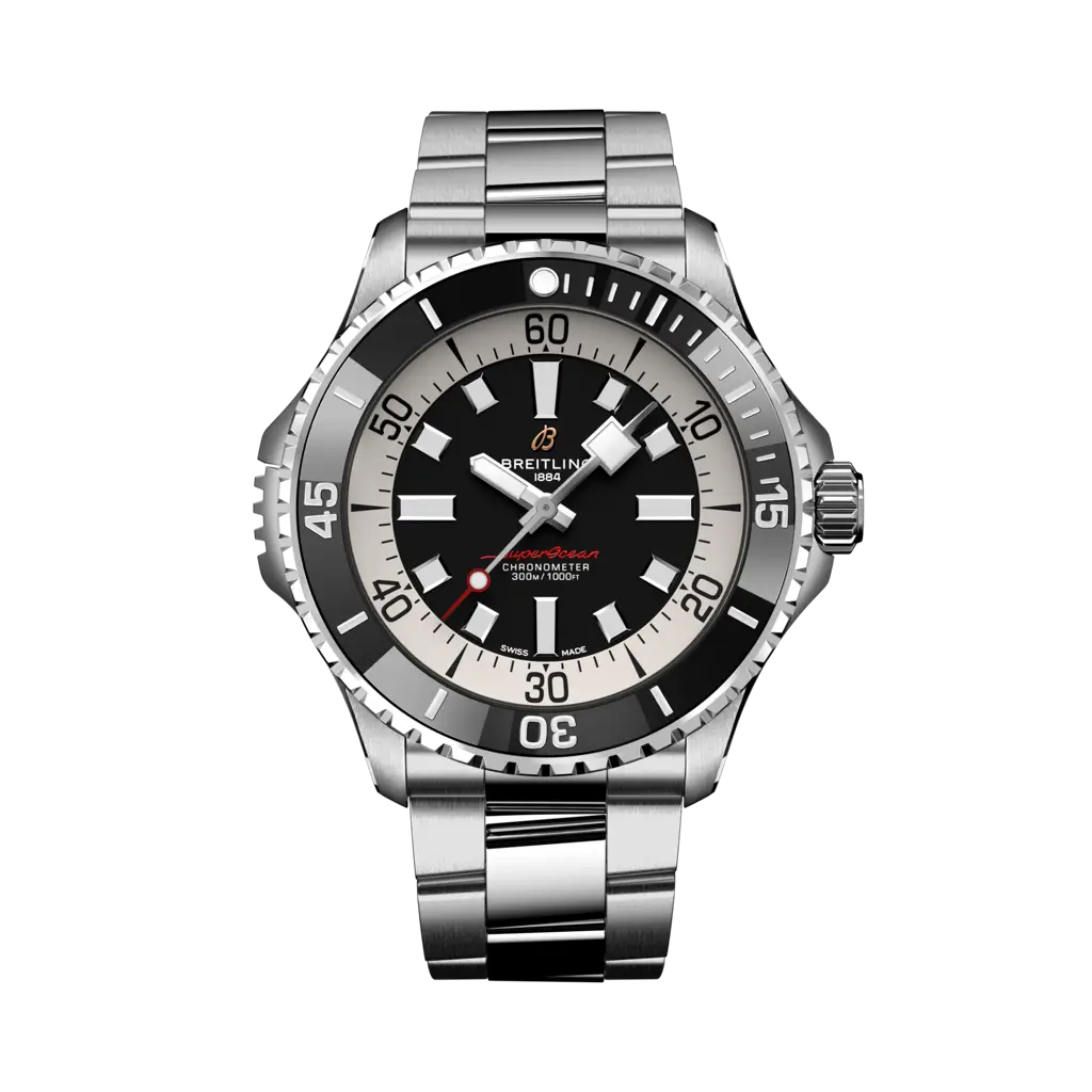 Superocean Automatic 46 - A17378211B1A1 - image 1