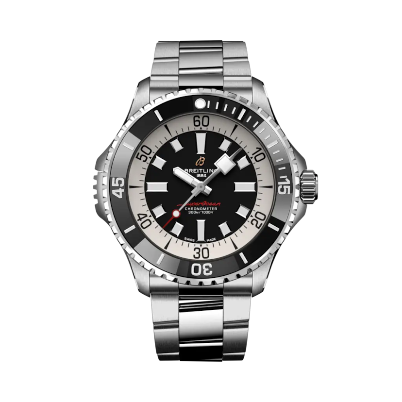 Superocean Automatic 46 - A17378211B1A1 - image 1