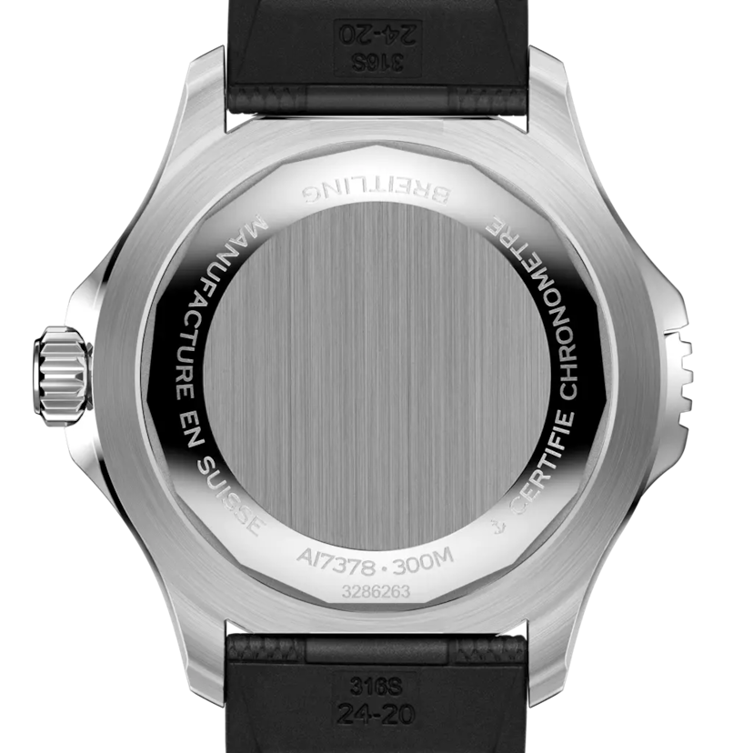Superocean Automatic 46 - A17378211B1S1 - image 4
