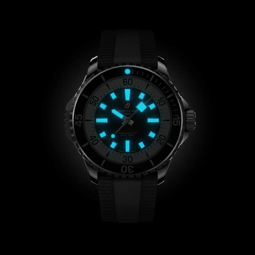 Superocean Automatic 46 - A17378211B1S1 - image 5