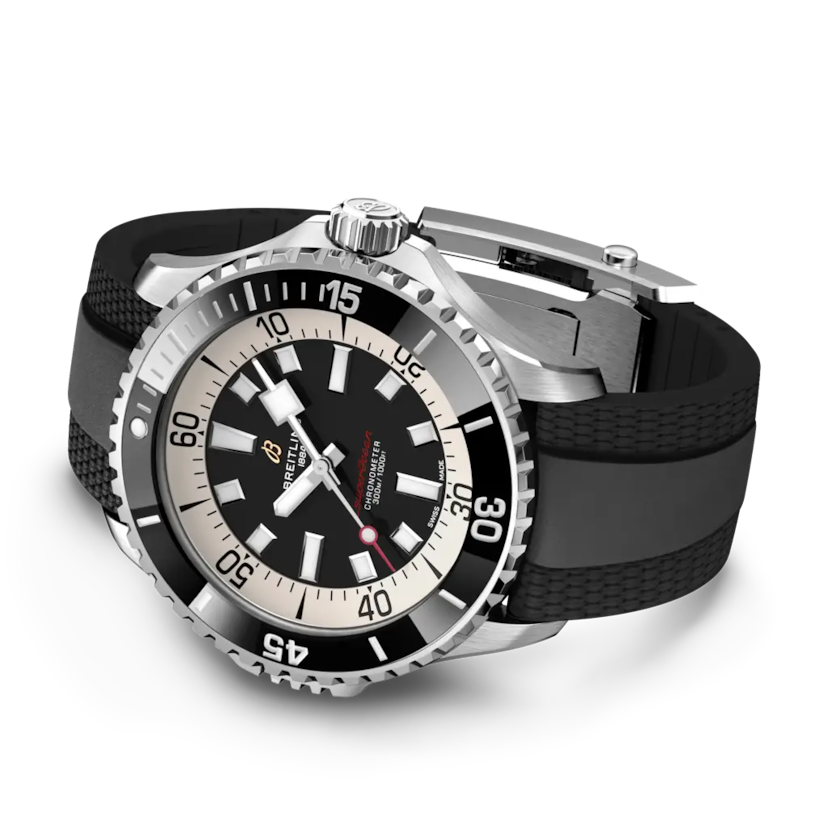 Superocean Automatic 46 - A17378211B1S1 - image 3