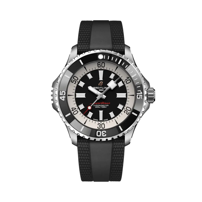 Superocean Automatic 46 - A17378211B1S1 - image 1