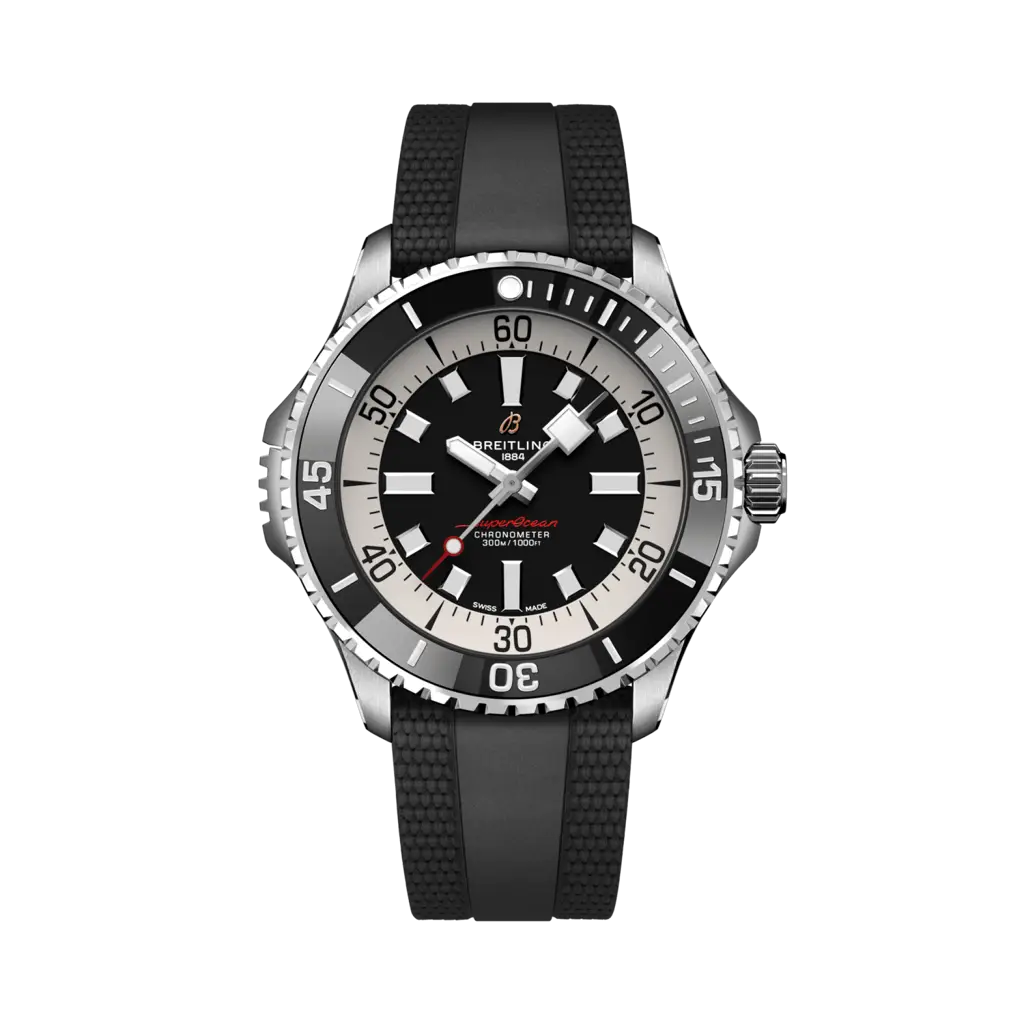 Superocean Automatic 46 - A17378211B1S1 - image 1