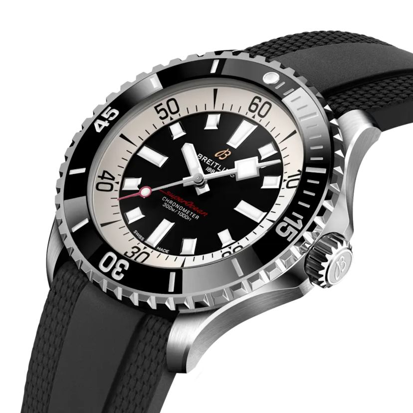 Superocean Automatic 46 - A17378211B1S1 - image 2