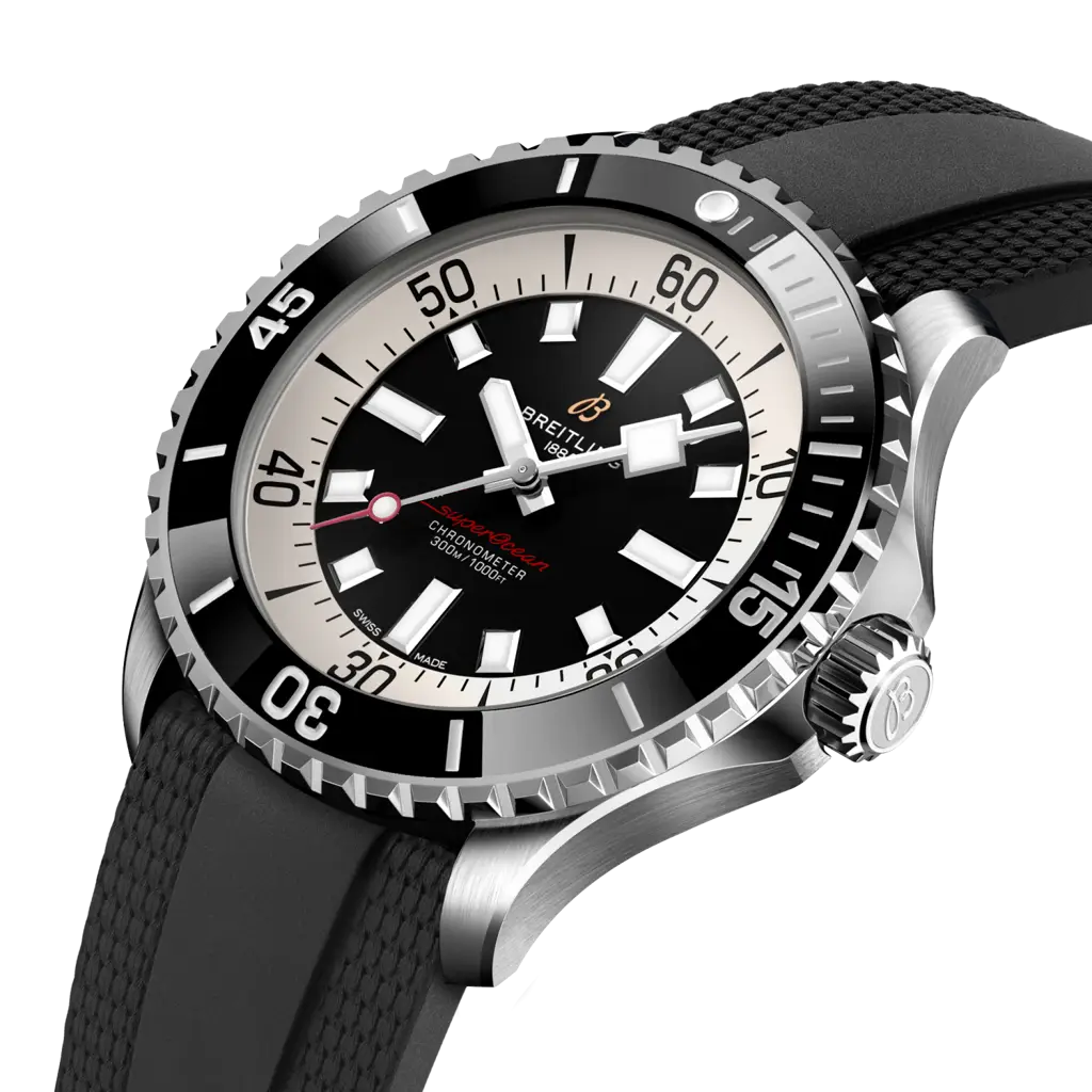 Superocean Automatic 46 - A17378211B1S1
