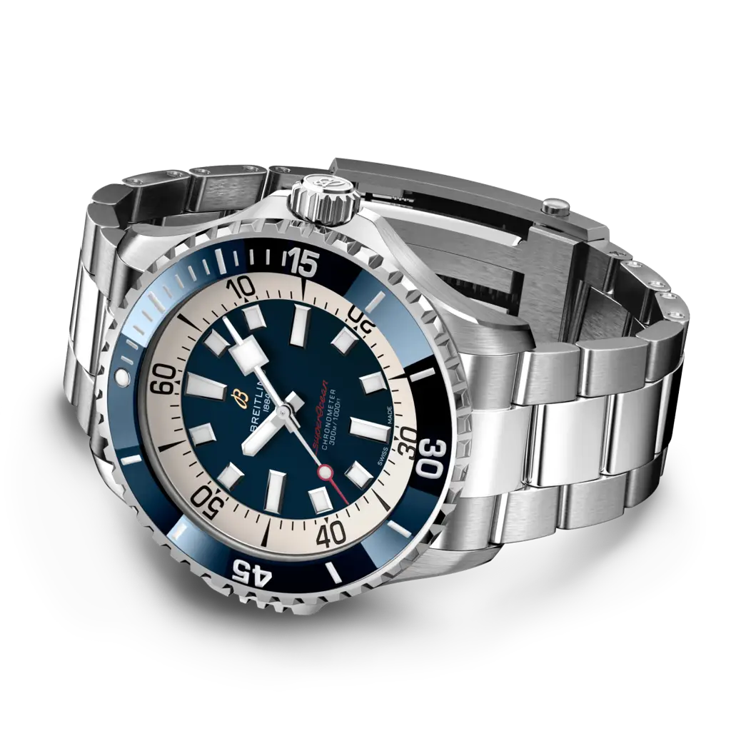 Superocean Automatic 46 - A17378E71C1A1 - image 3
