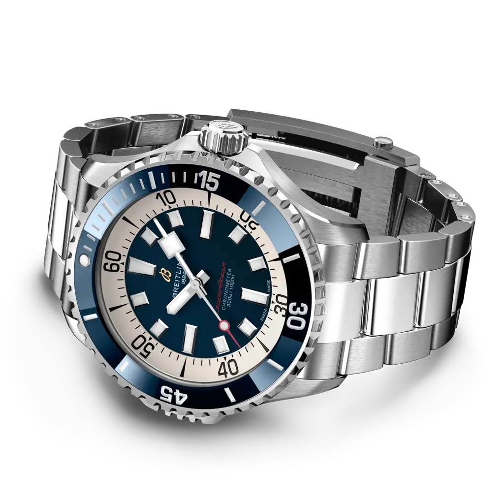 Superocean Automatic 46 - A17378E71C1A1 - image 3