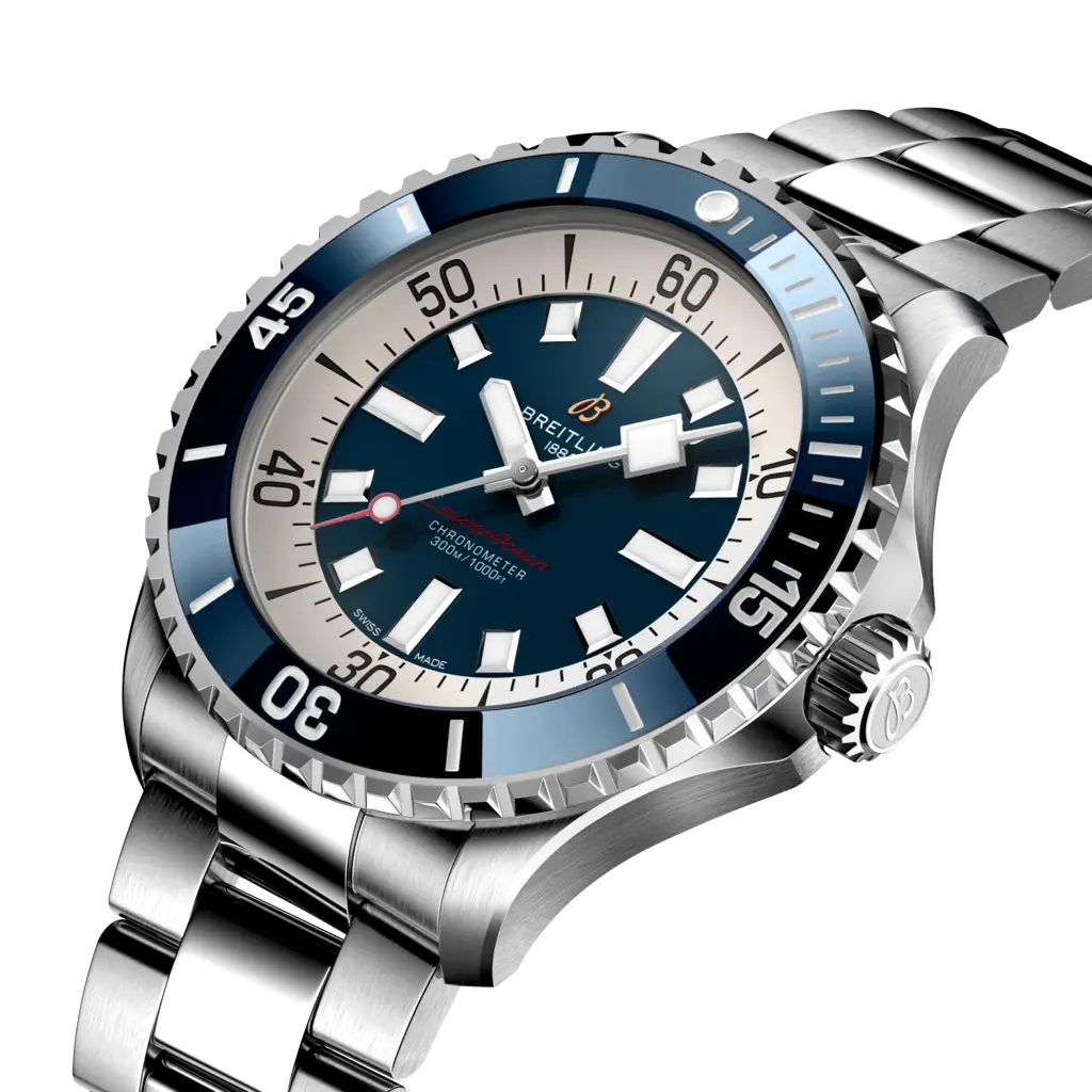 Superocean Automatic 46 - A17378E71C1A1 - image 2