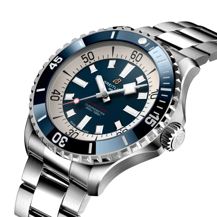 Superocean Automatic 46 - A17378E71C1A1 - image 2