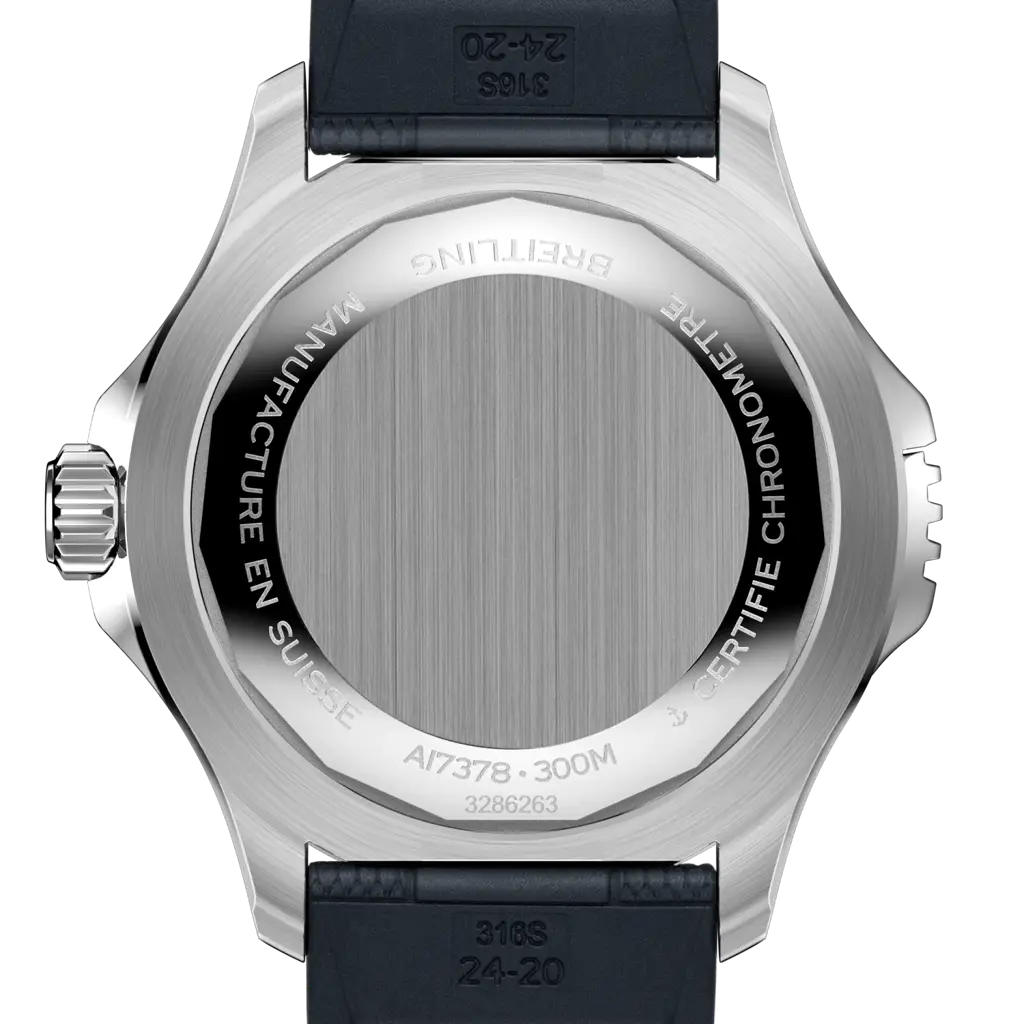 Superocean Automatic 46 - A17378E71C1S1 - image 4