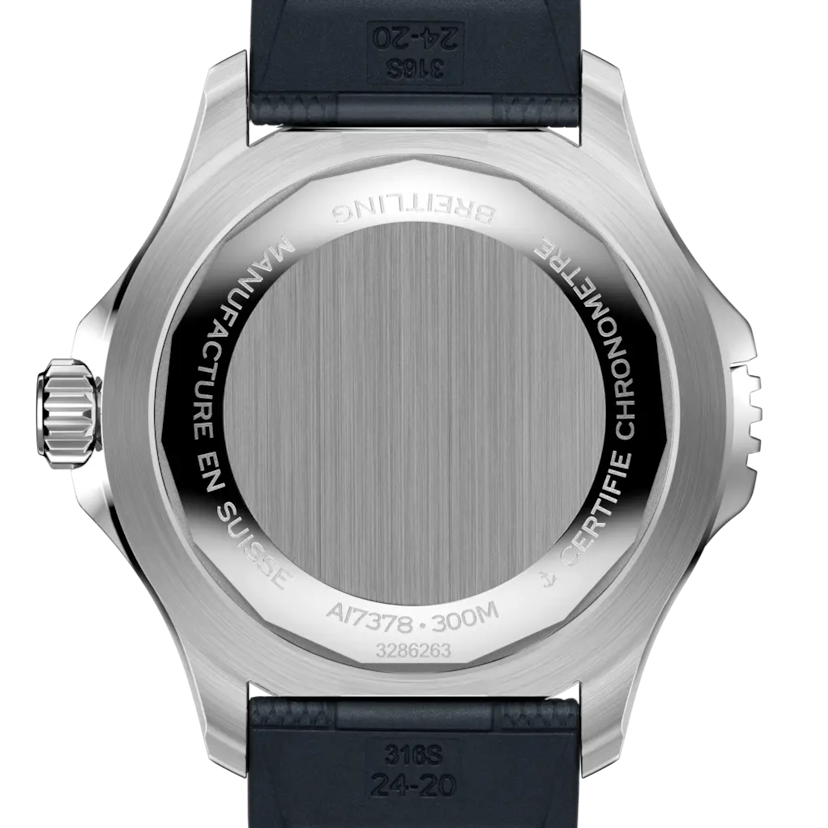 Superocean Automatic 46 - A17378E71C1S1 - image 4