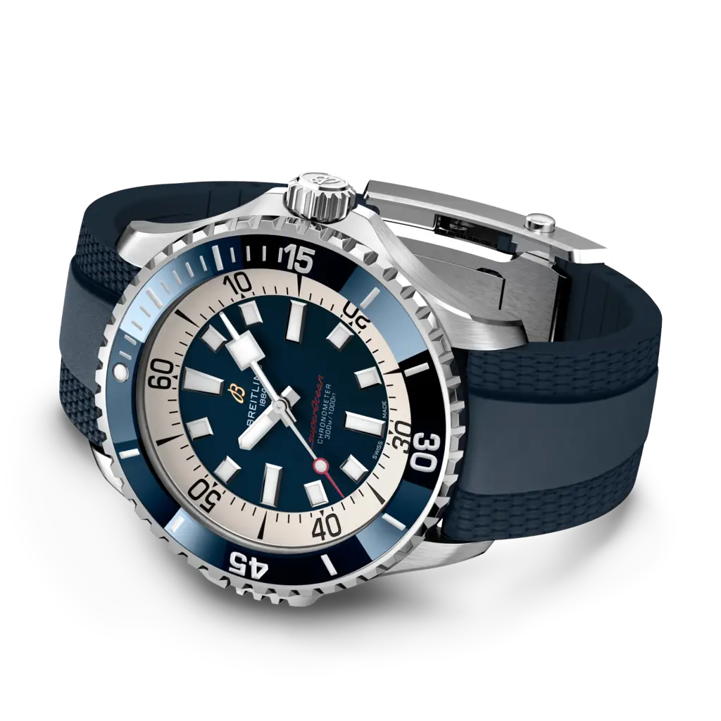 Superocean Automatic 46 - A17378E71C1S1 - image 3
