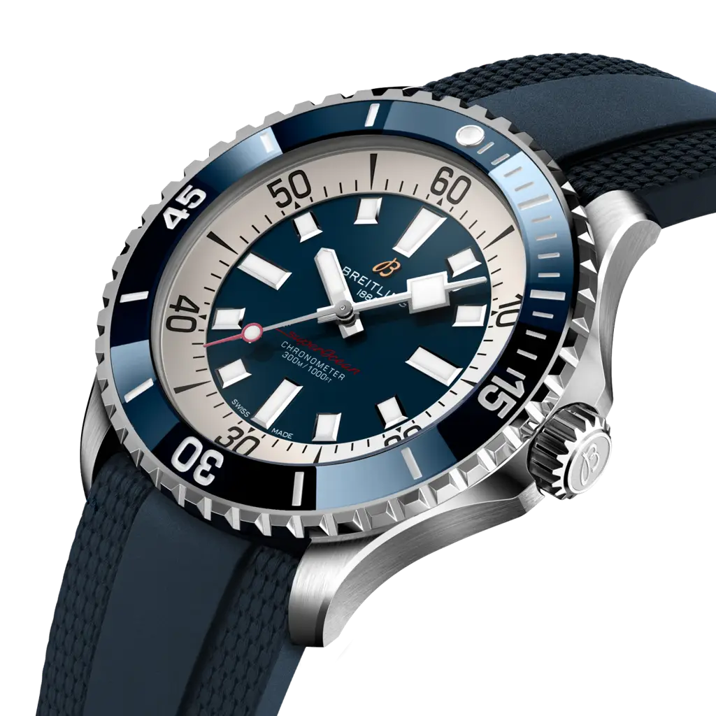 Superocean Automatic 46 - A17378E71C1S1