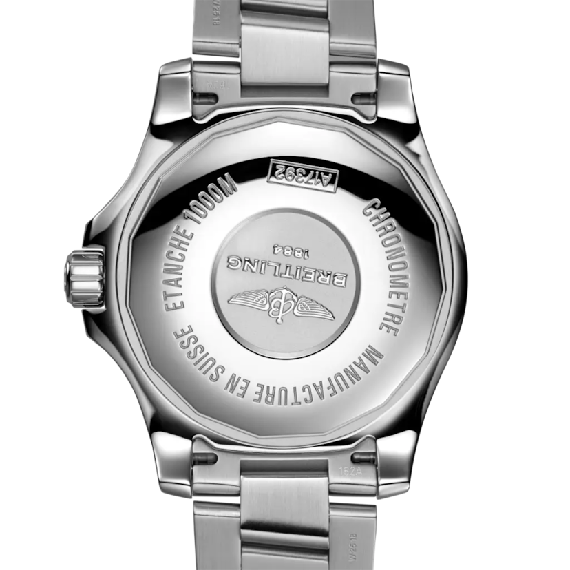 Superocean II 44 - A17392D71B1A1 - image 4
