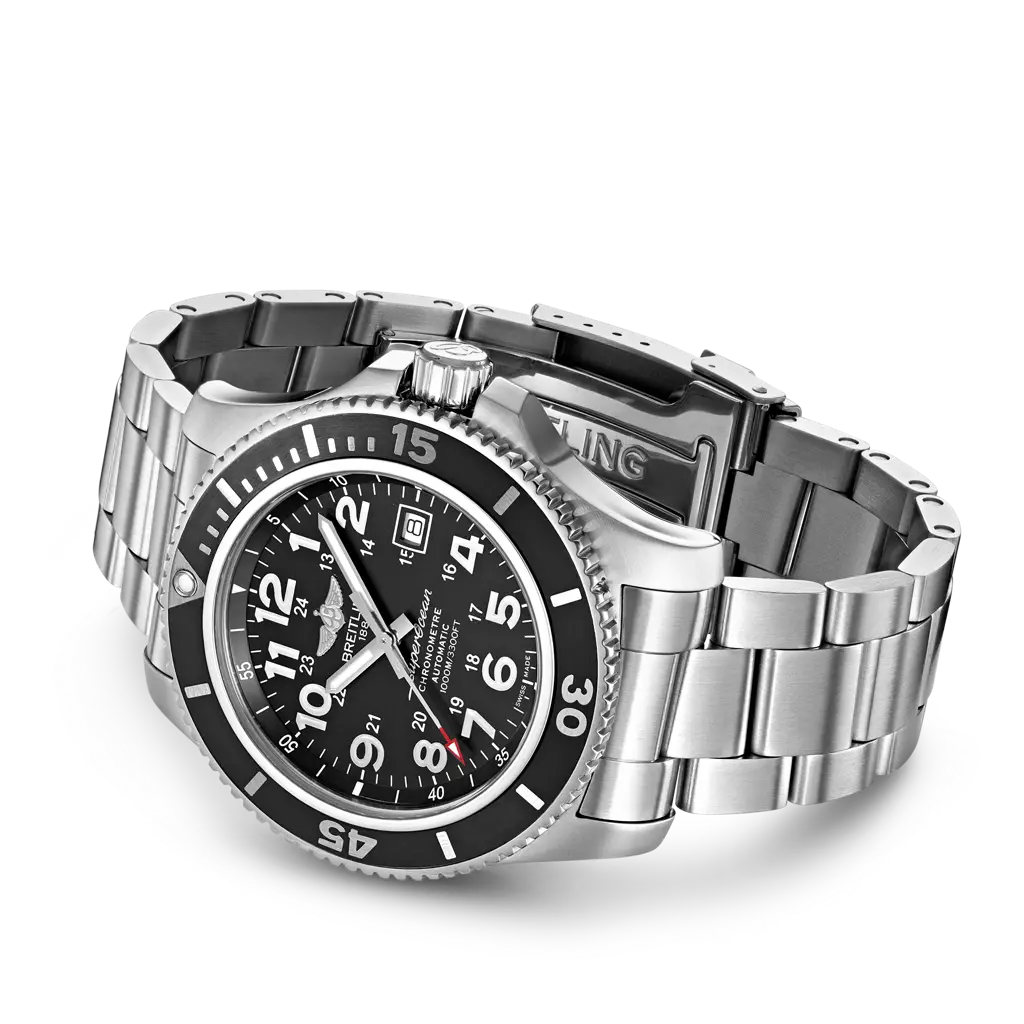 Superocean II 44 - A17392D71B1A1 - image 3