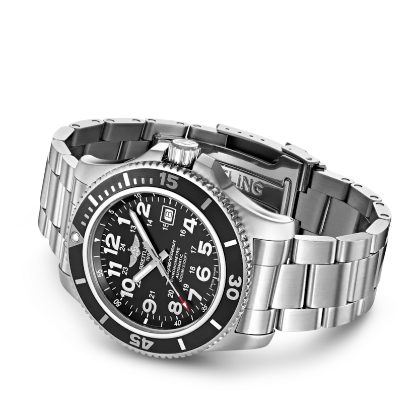 Superocean II 44 - A17392D71B1A1 - image 3