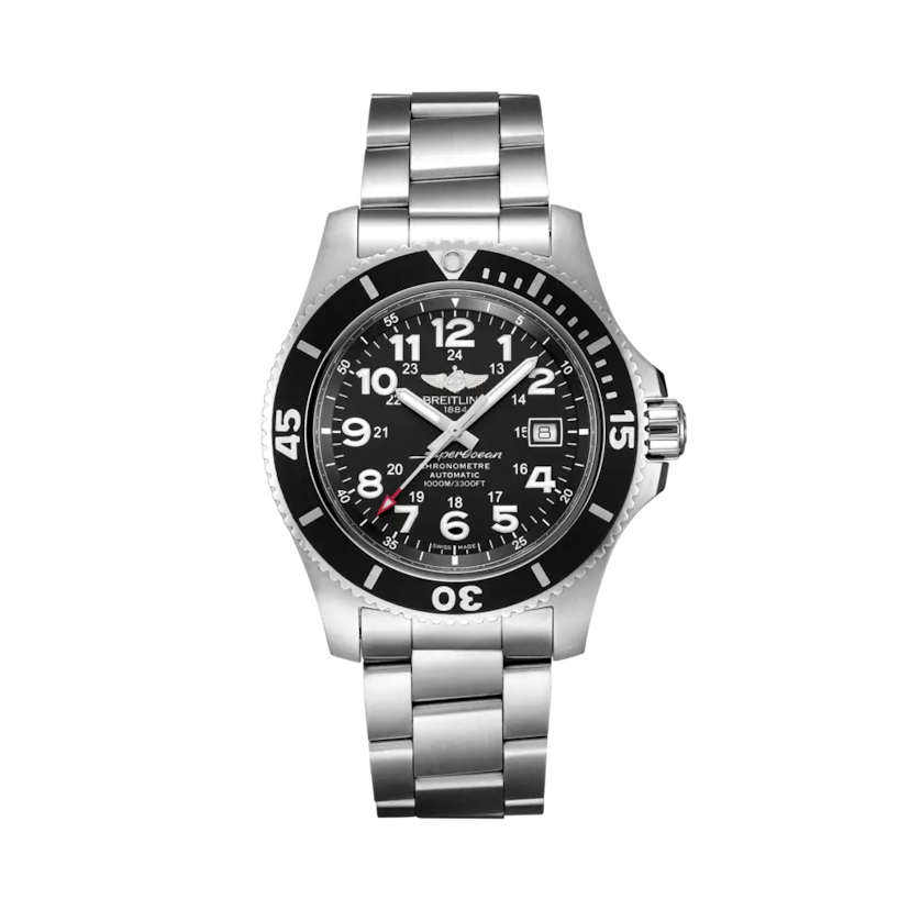 Superocean II 44 - A17392D71B1A1 - image 1