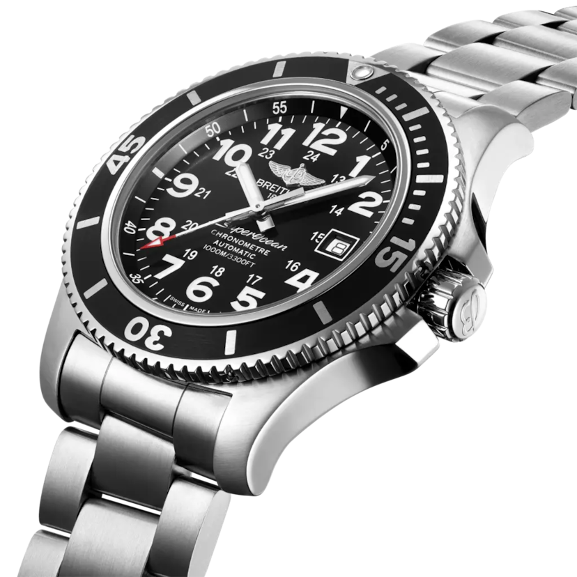 Superocean II 44 - A17392D71B1A1 - image 2