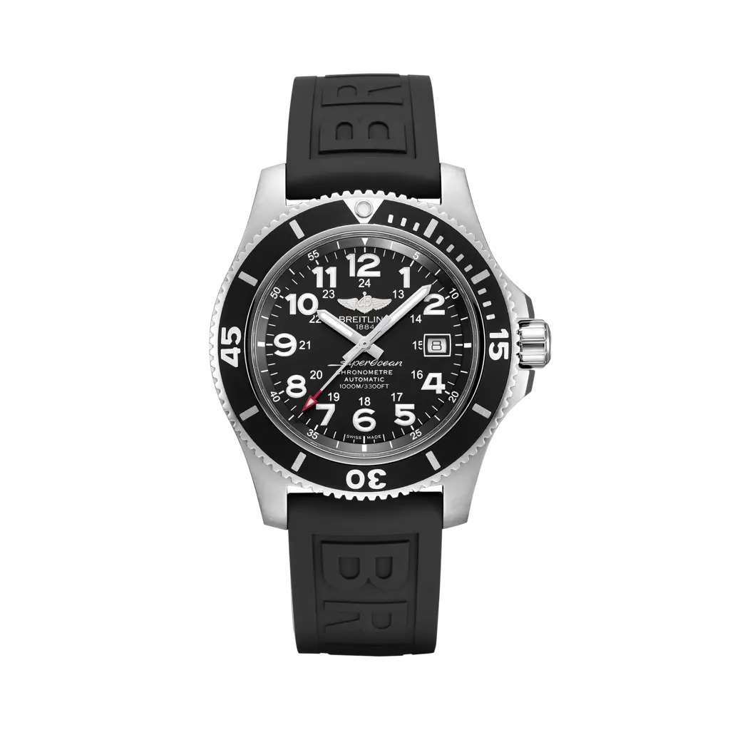 Superocean II 44 - A17392D71B1S1 - image 1