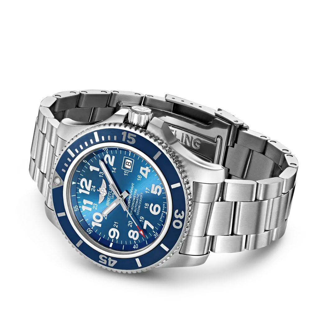Superocean II 44 - A17392D81C1A1 - image 3