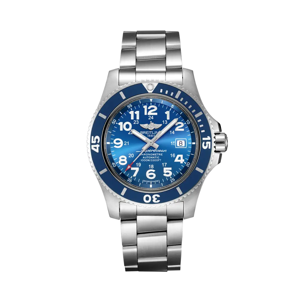 Superocean II 44 - A17392D81C1A1 - image 1