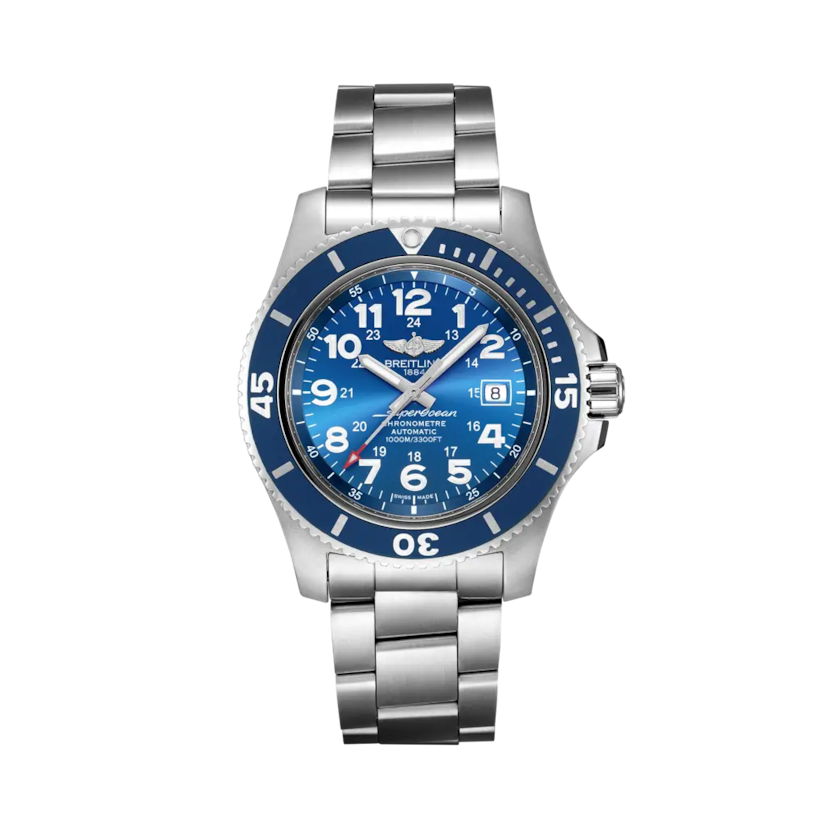 Superocean II 44 - A17392D81C1A1 - image 1