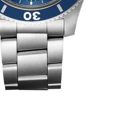 Superocean II 44