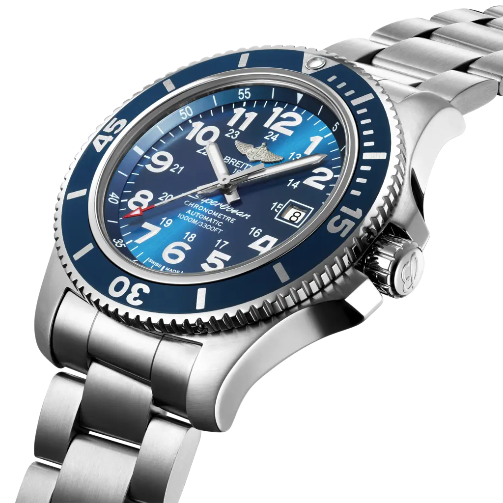 Superocean II 44 - A17392D81C1A1