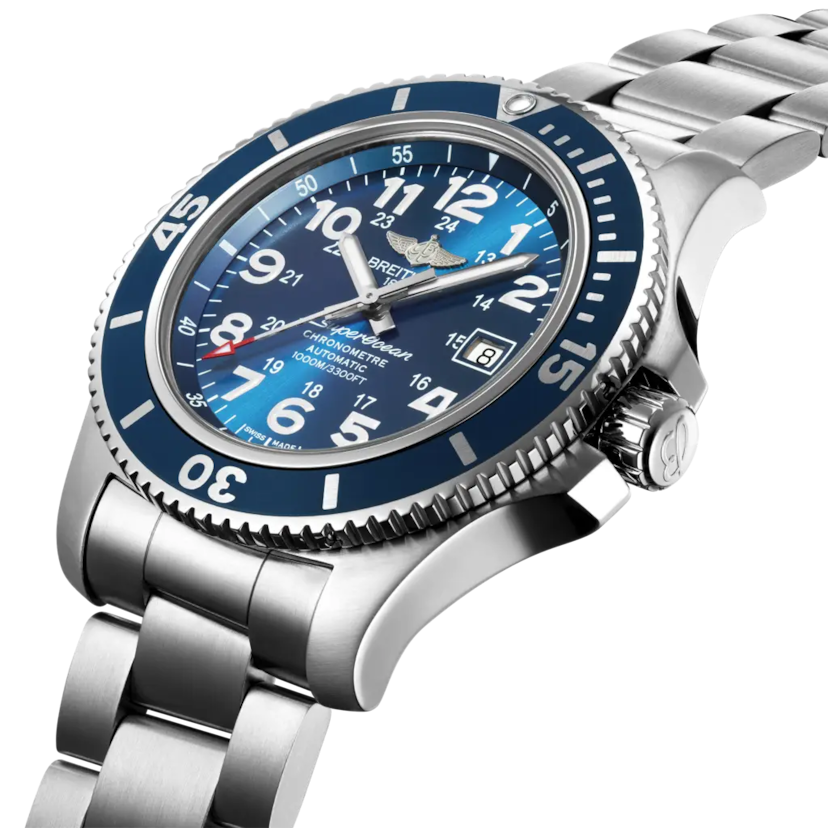 Superocean II 44 - A17392D81C1A1 - image 2
