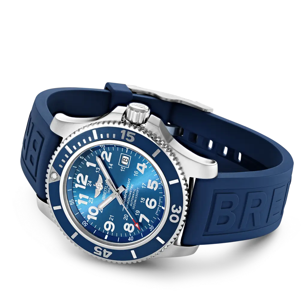Superocean II 44 - A17392D81C1S1 - image 3