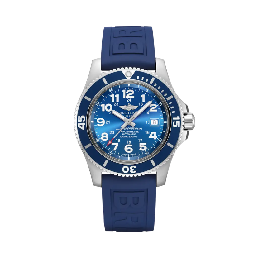 Superocean II 44 - A17392D81C1S1 - image 1