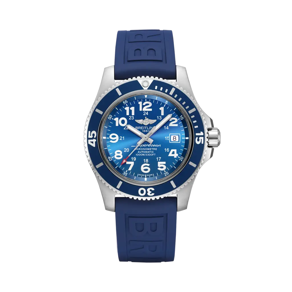 Superocean II 44 - A17392D81C1S1 - image 1