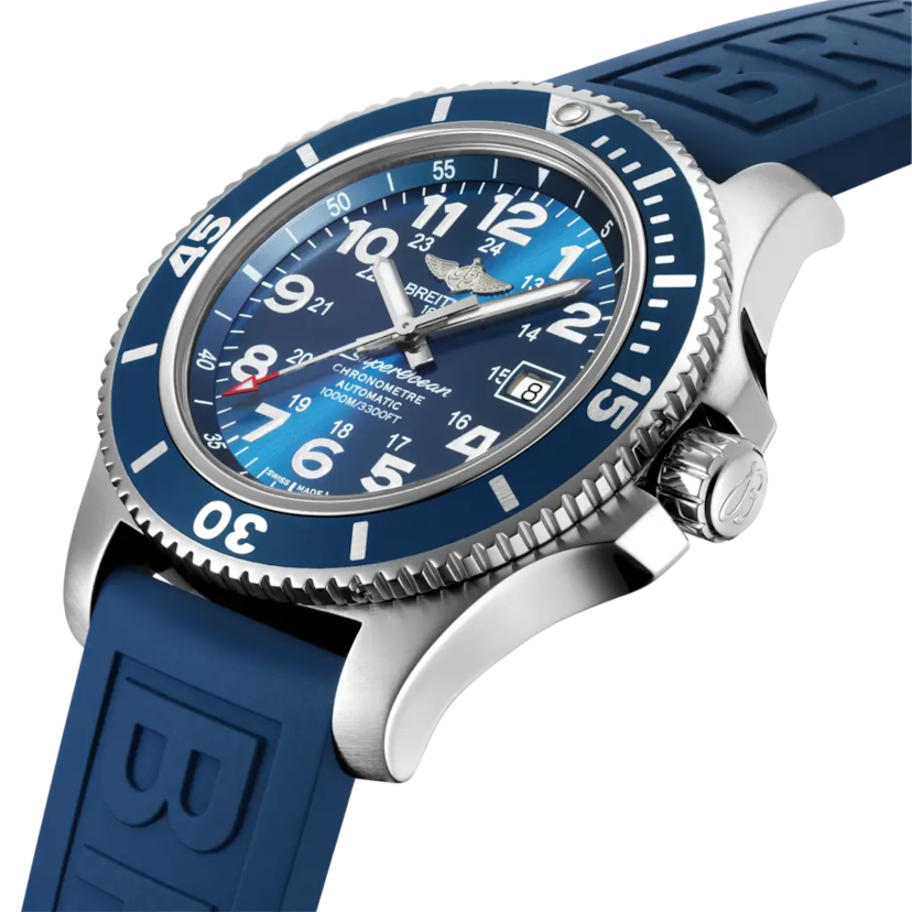 Superocean II 44 - A17392D81C1S1 - image 2