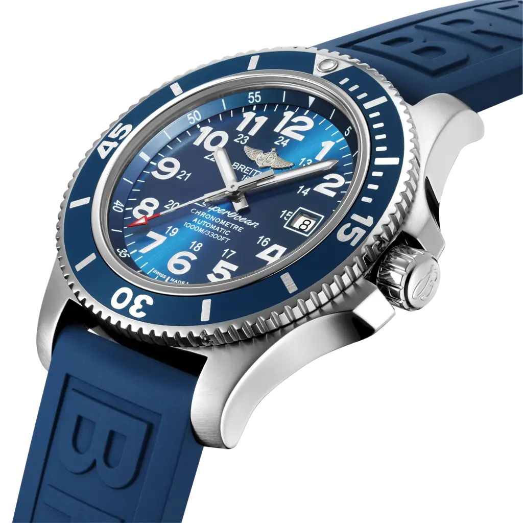 Superocean II 44 - A17392D81C1S1 - image 2