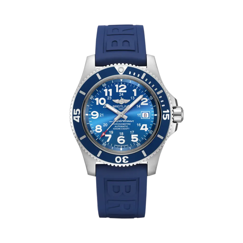 Superocean II 44 - A17392D81C1S2 - image 1