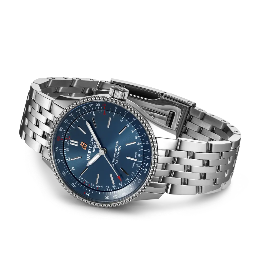 Navitimer Automatic 35 - A17395161C1A1 - image 3