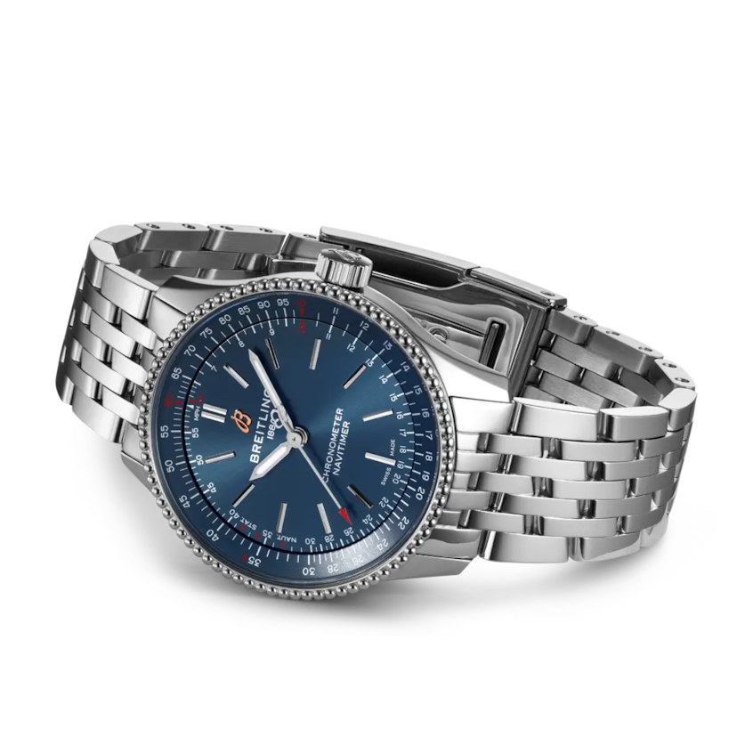 Navitimer Automatic 35 - A17395161C1A1 - image 3