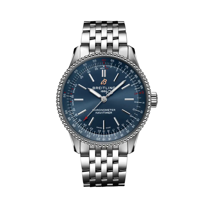 Navitimer Automatic 35 - A17395161C1A1 - image 1