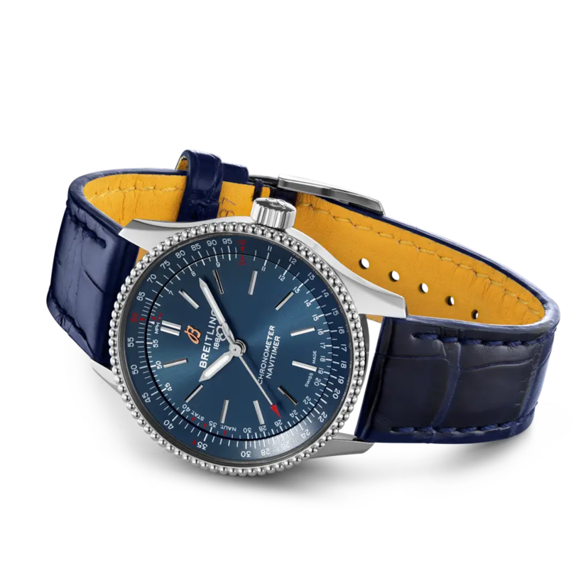 Navitimer Automatic 35 - A17395161C1P1 - image 3