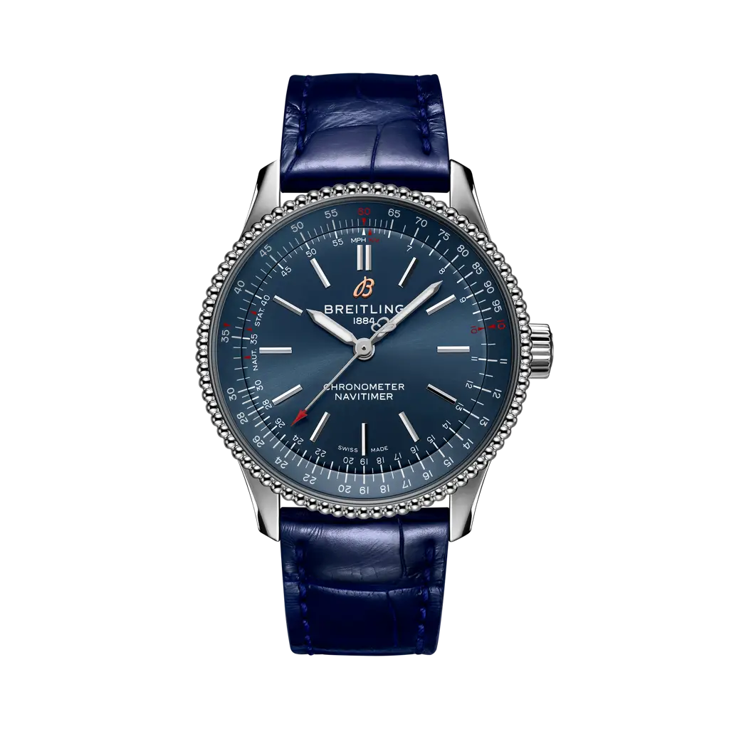 Navitimer Automatic 35 - A17395161C1P2 - image 1