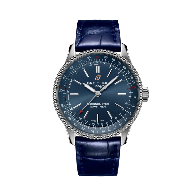 Navitimer Automatic 35 - A17395161C1P2 - image 1