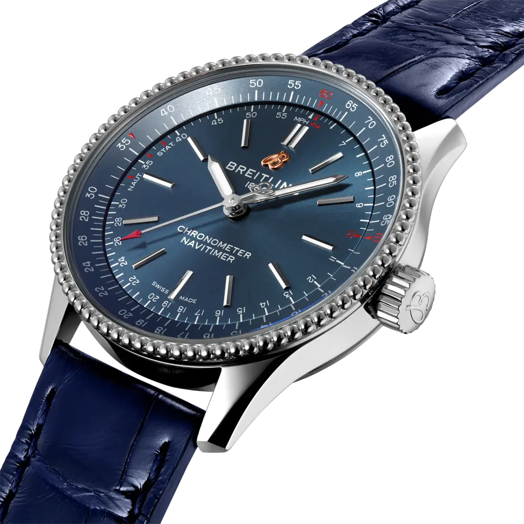 Navitimer Automatic 35 - A17395161C1P2